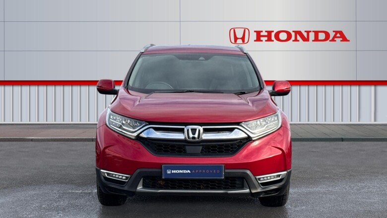 Honda CR-V 2.0 i-MMD Hybrid SR  2WD 5dr eCVT Hybrid Estate